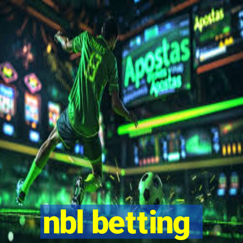 nbl betting